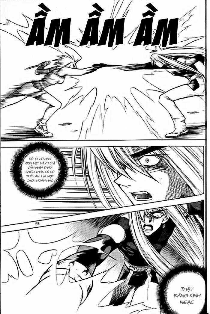 Yureka Lost Saga - Chapter 29 - Trang 24