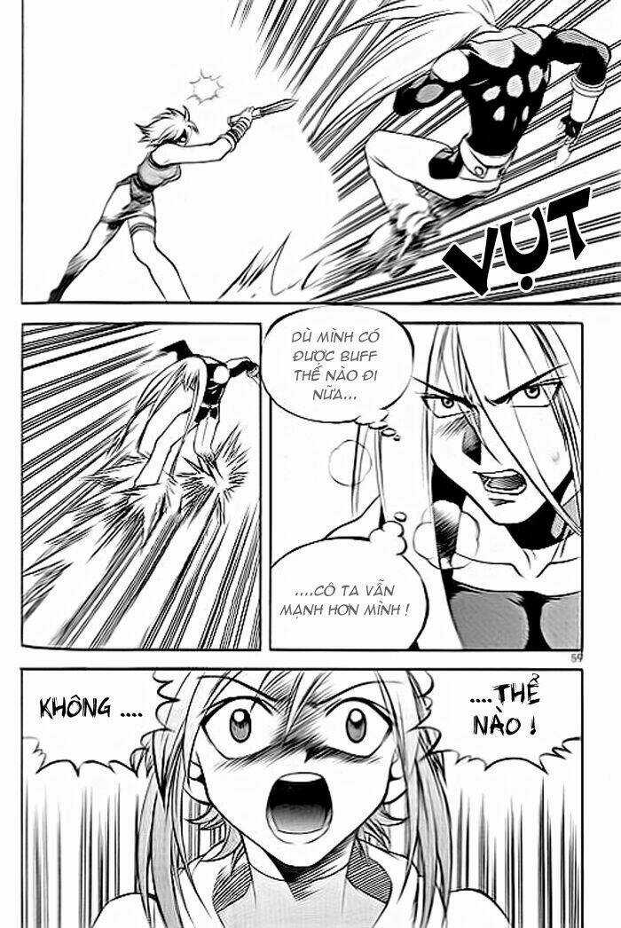 Yureka Lost Saga - Chapter 29 - Trang 25