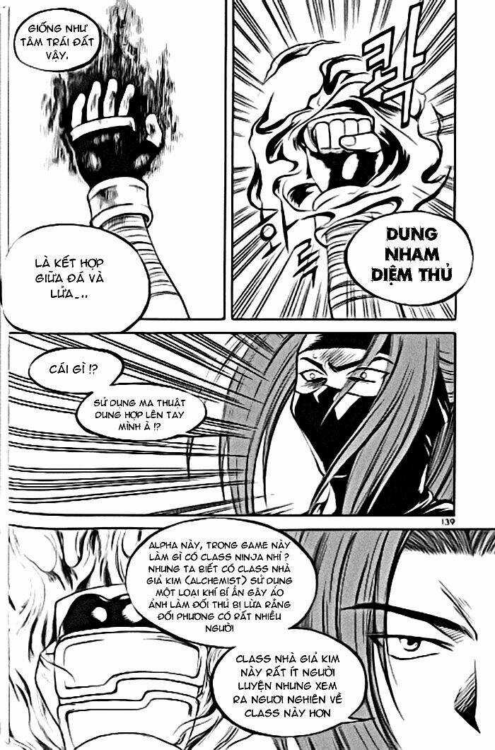 Yureka Lost Saga - Chapter 32 - Trang 21