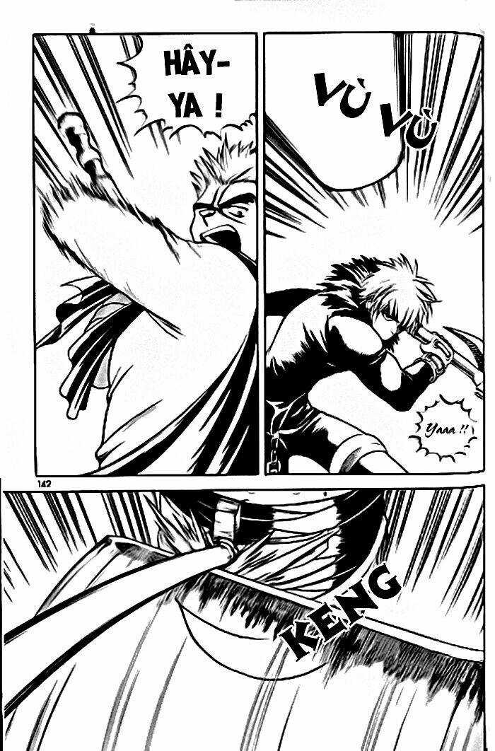 Yureka Lost Saga - Chapter 32 - Trang 24