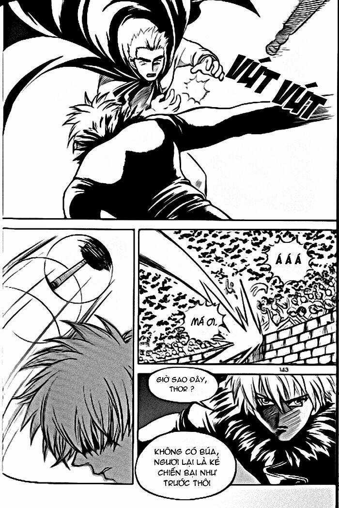 Yureka Lost Saga - Chapter 32 - Trang 25