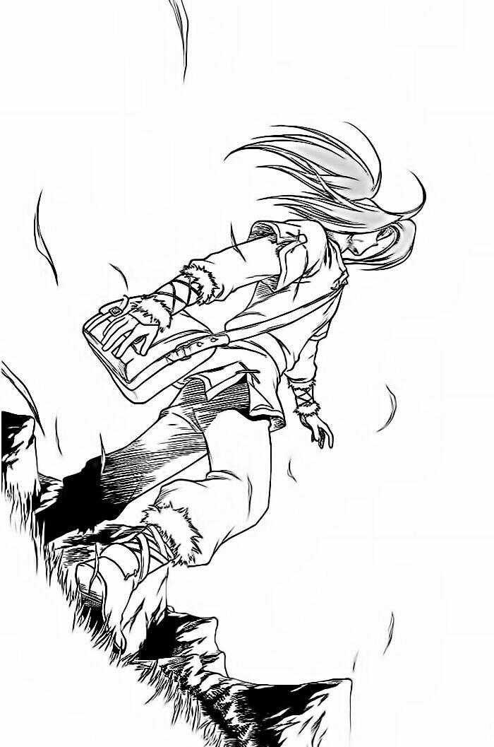 Yureka Lost Saga - Chapter 34 - Trang 2