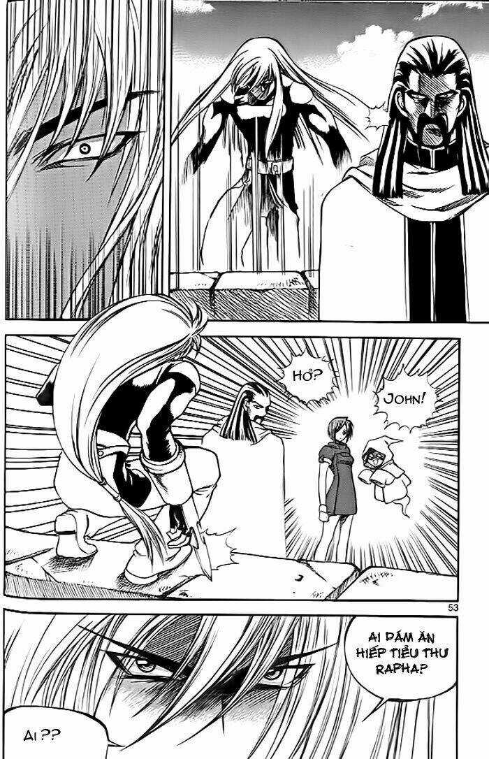 Yureka Lost Saga - Chapter 35 - Trang 18