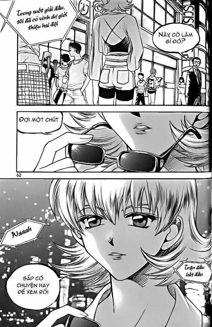 Yureka Lost Saga - Chapter 35 - Trang 27