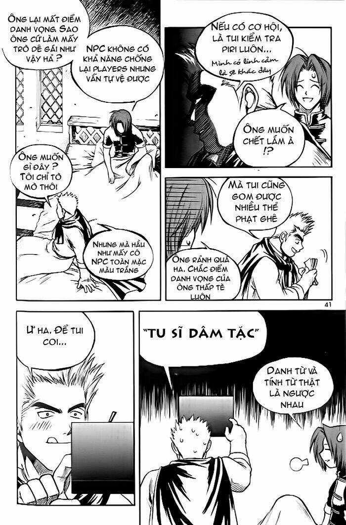 Yureka Lost Saga - Chapter 35 - Trang 7