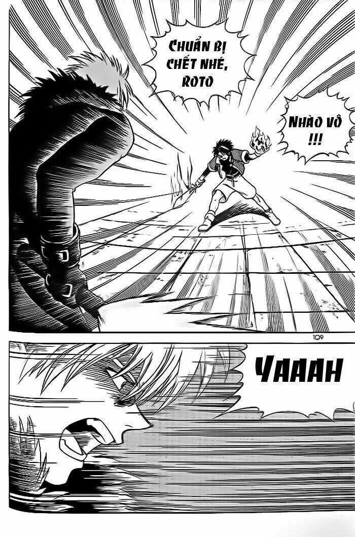 Yureka Lost Saga - Chapter 36 - Trang 18