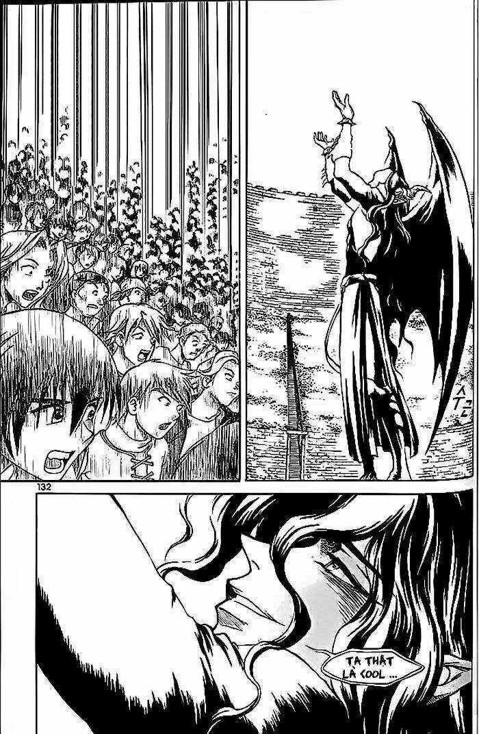 Yureka Lost Saga - Chapter 38 - Trang 13