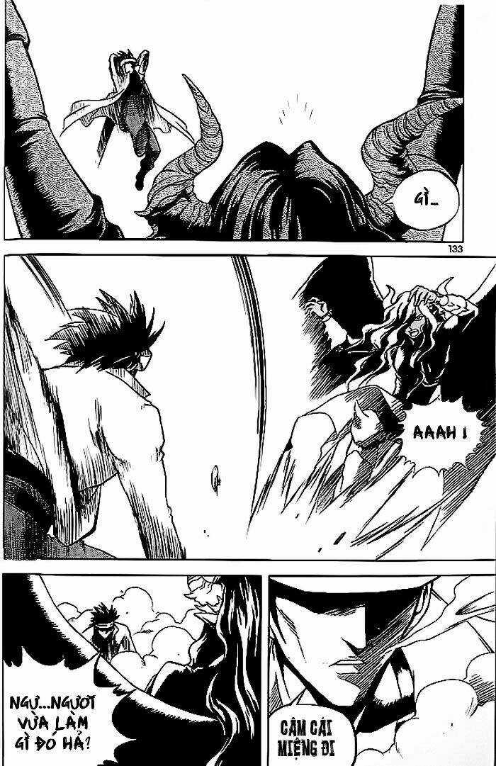 Yureka Lost Saga - Chapter 38 - Trang 14