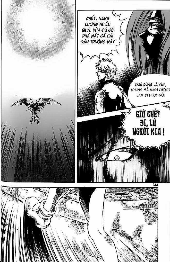 Yureka Lost Saga - Chapter 38 - Trang 24