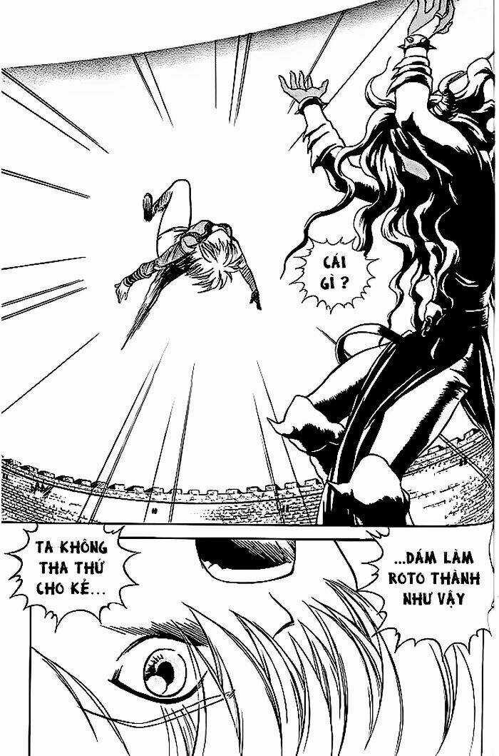 Yureka Lost Saga - Chapter 38 - Trang 25