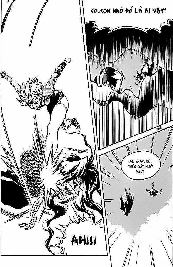 Yureka Lost Saga - Chapter 38 - Trang 26