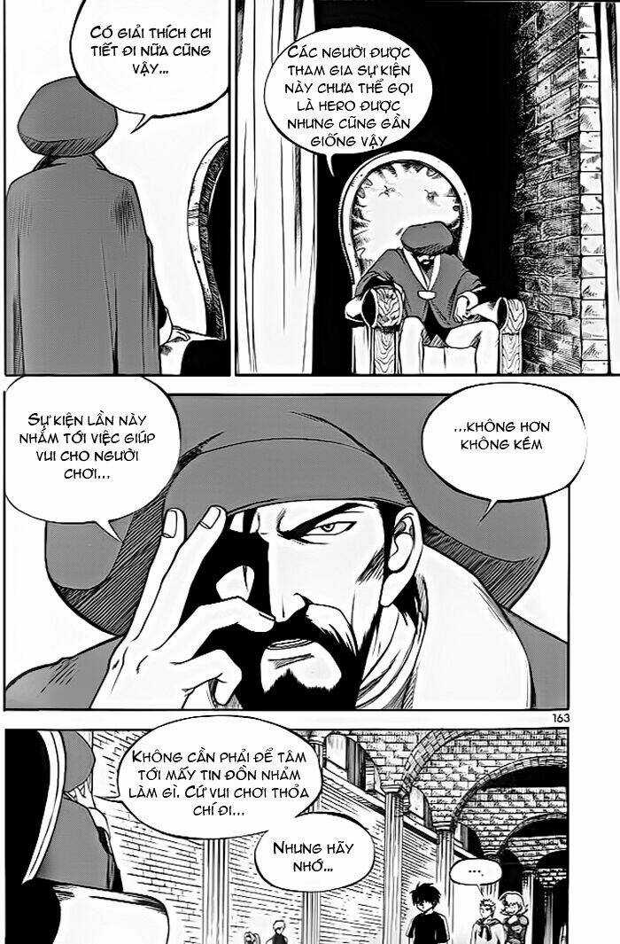 Yureka Lost Saga - Chapter 39 - Trang 16