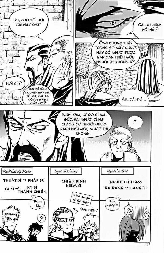 Yureka Lost Saga - Chapter 39 - Trang 10