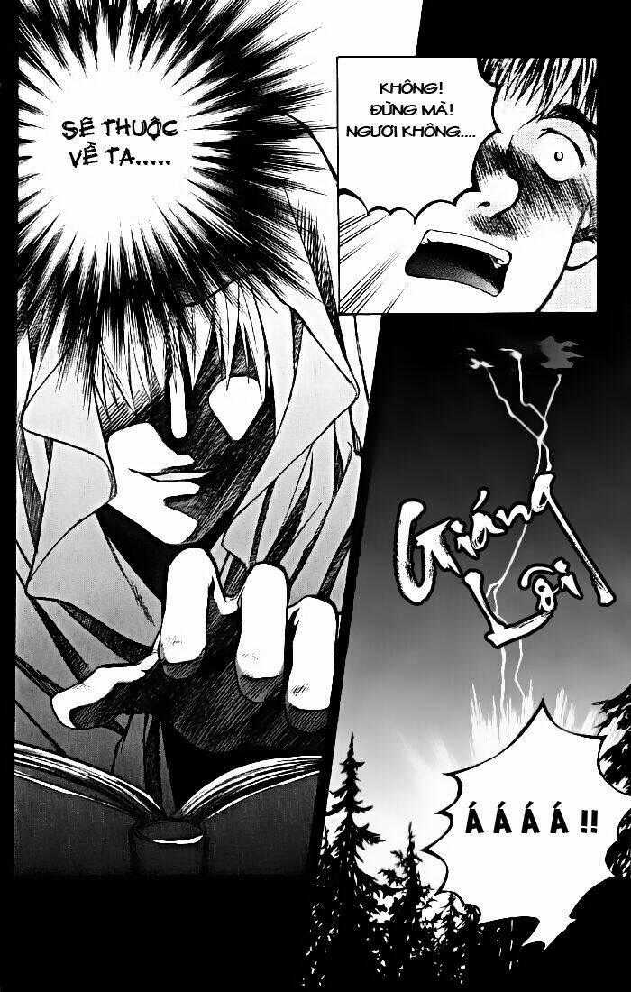 Yureka Lost Saga - Chapter 4 - Trang 2