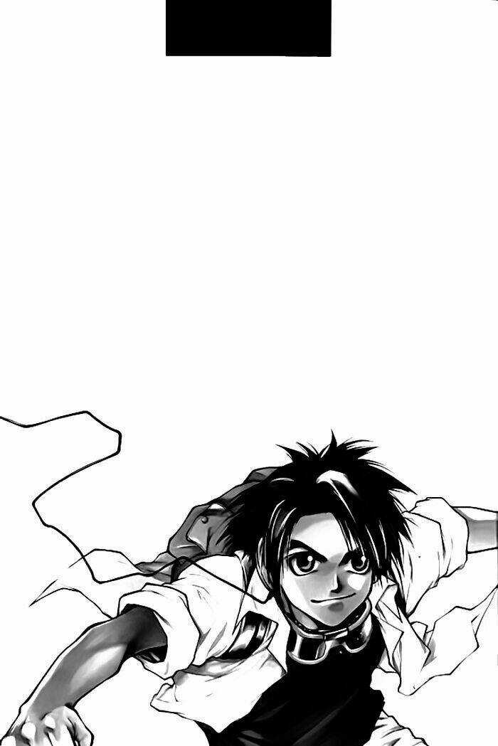 Yureka Lost Saga - Chapter 40 - Trang 5