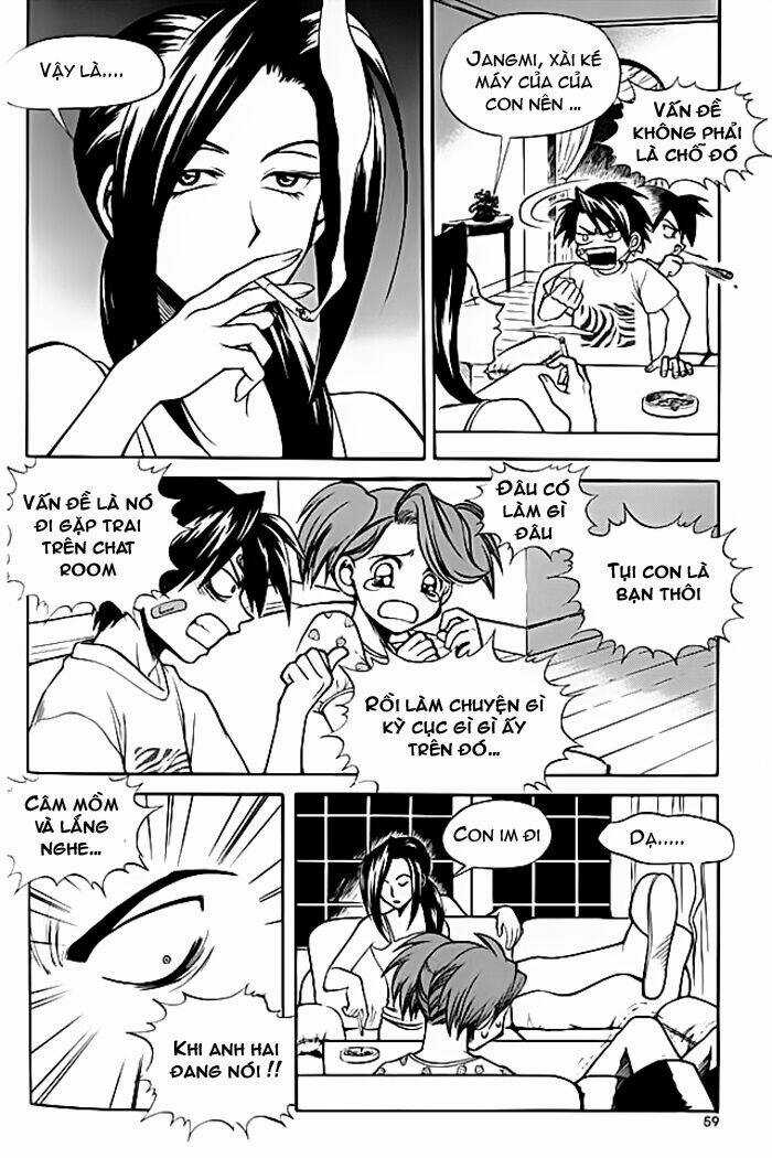 Yureka Lost Saga - Chapter 41 - Trang 26
