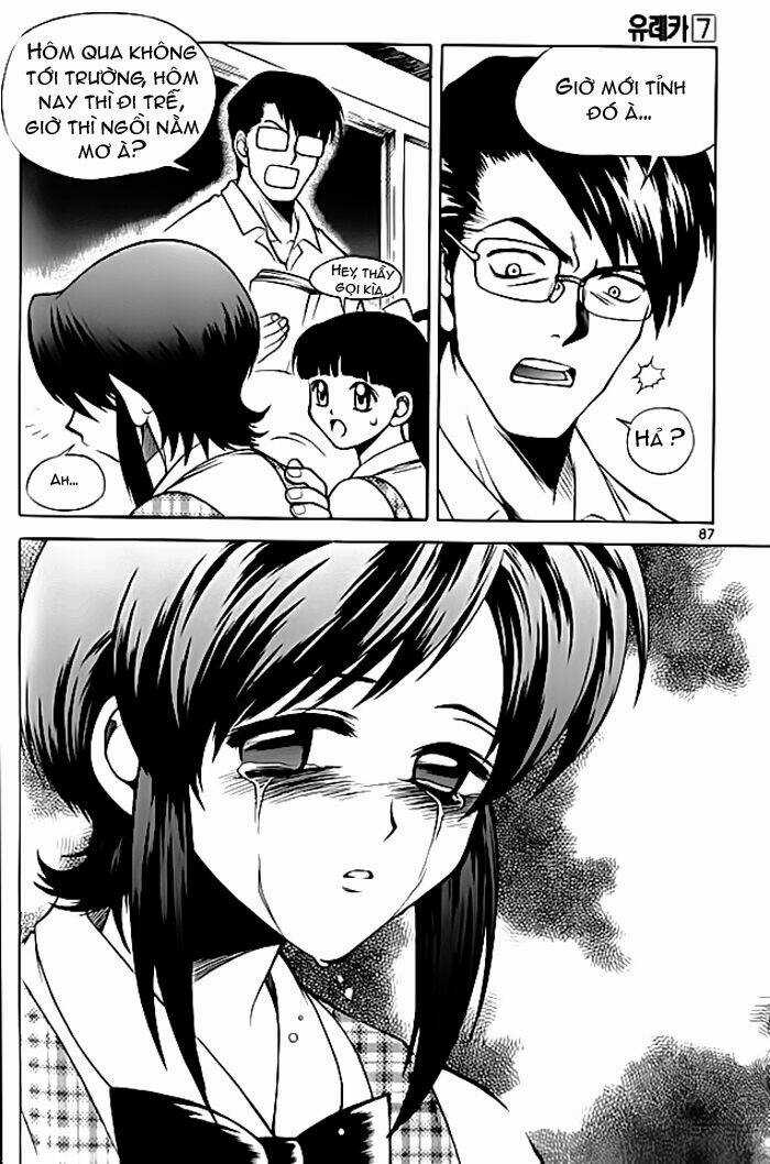 Yureka Lost Saga - Chapter 42 - Trang 26