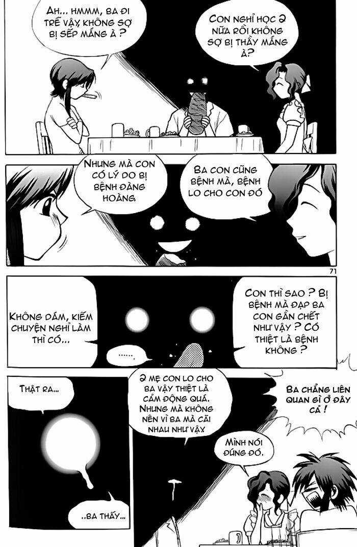 Yureka Lost Saga - Chapter 42 - Trang 10