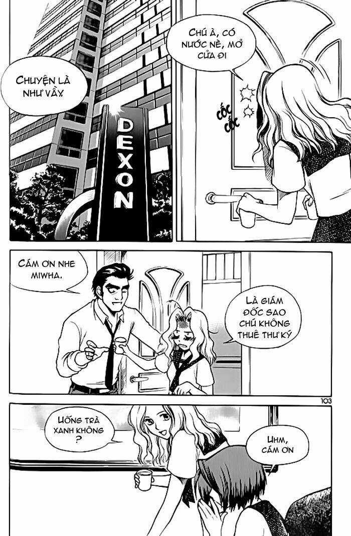 Yureka Lost Saga - Chapter 43 - Trang 14