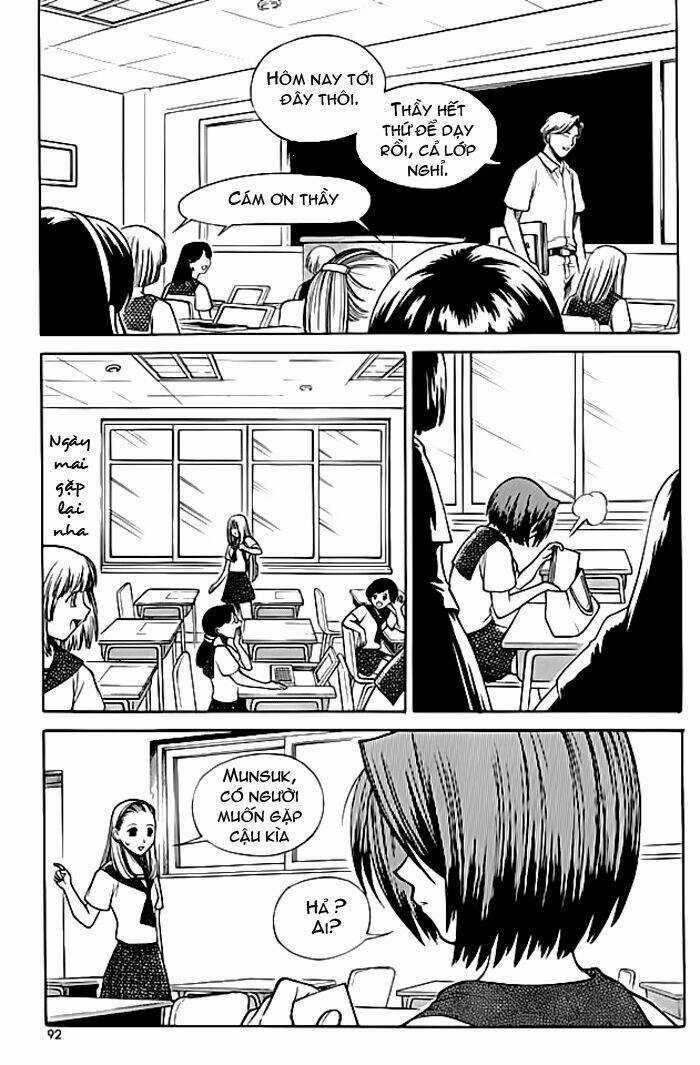 Yureka Lost Saga - Chapter 43 - Trang 3