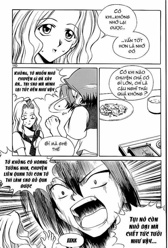 Yureka Lost Saga - Chapter 43 - Trang 21