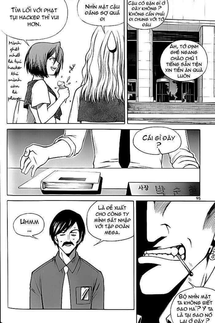 Yureka Lost Saga - Chapter 43 - Trang 6