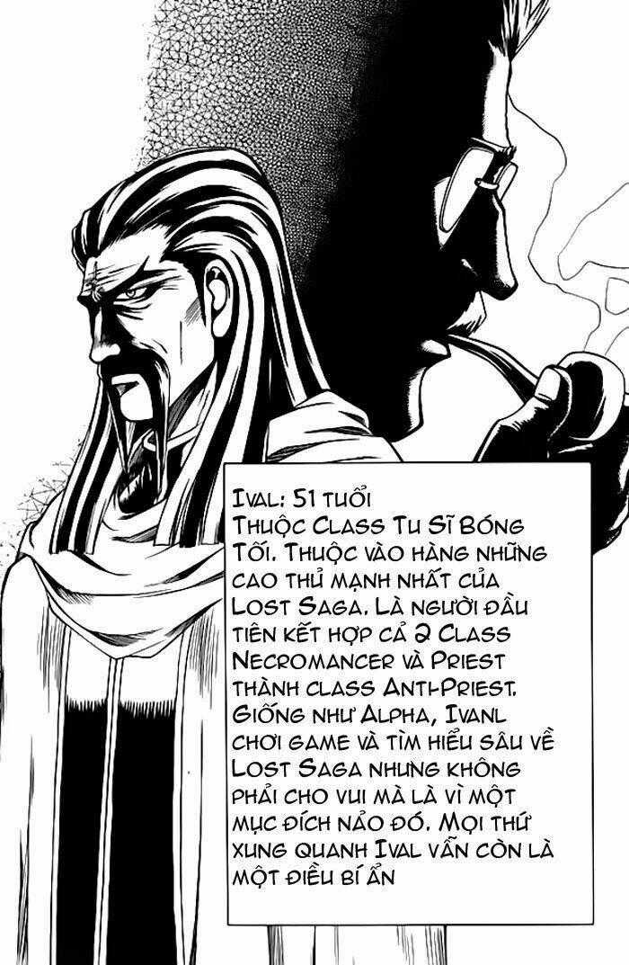 Yureka Lost Saga - Chapter 45 - Trang 2