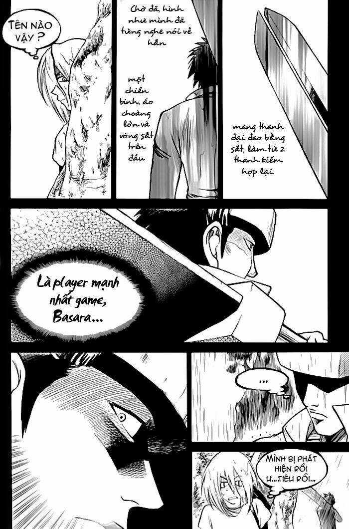 Yureka Lost Saga - Chapter 45 - Trang 16