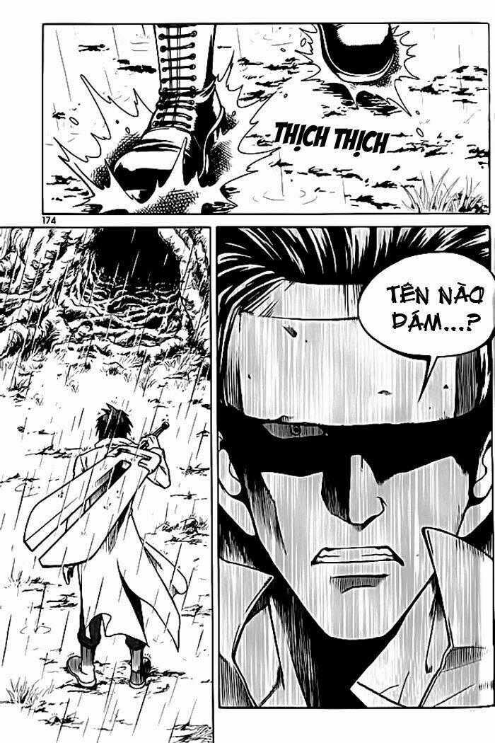 Yureka Lost Saga - Chapter 45 - Trang 29