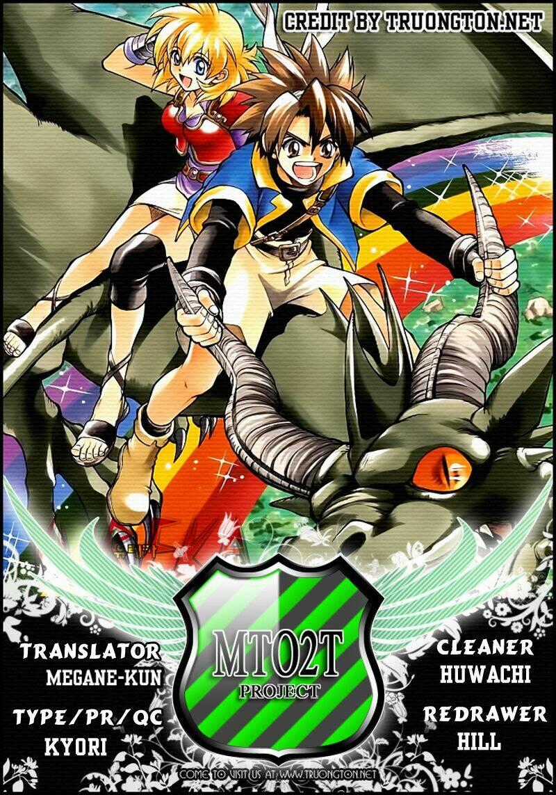 Yureka Lost Saga - Chapter 47 - Trang 1