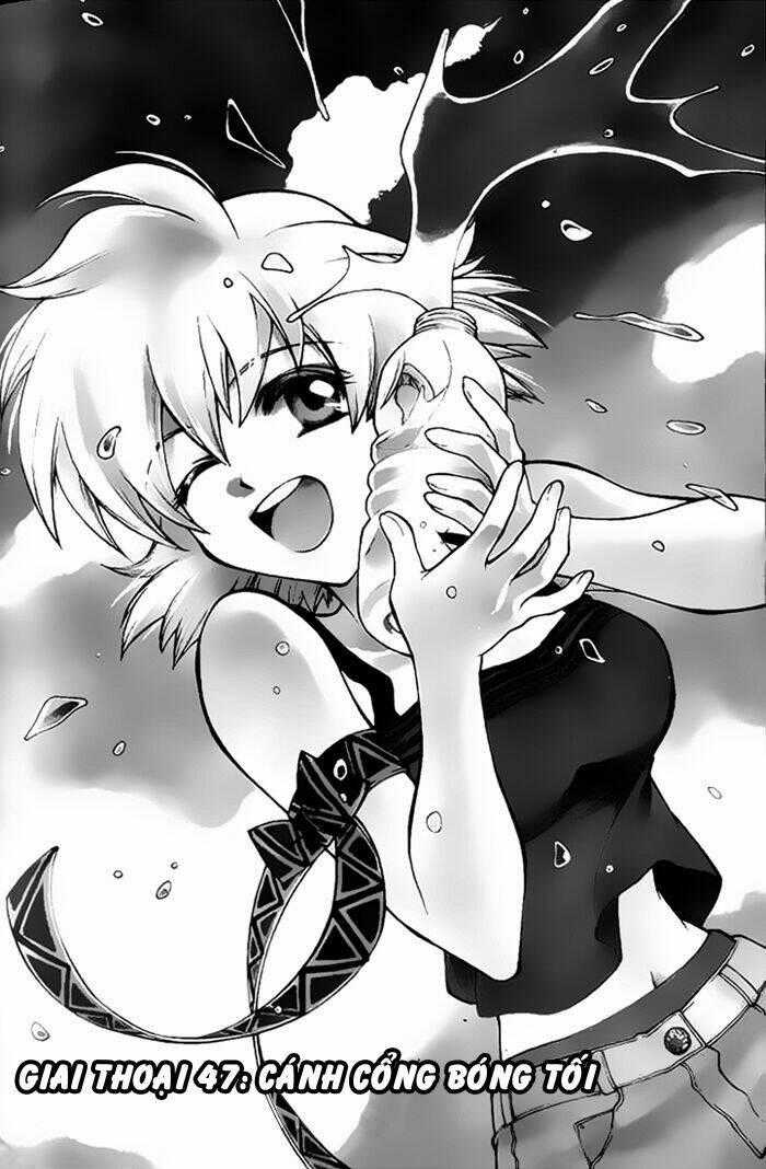 Yureka Lost Saga - Chapter 47 - Trang 2