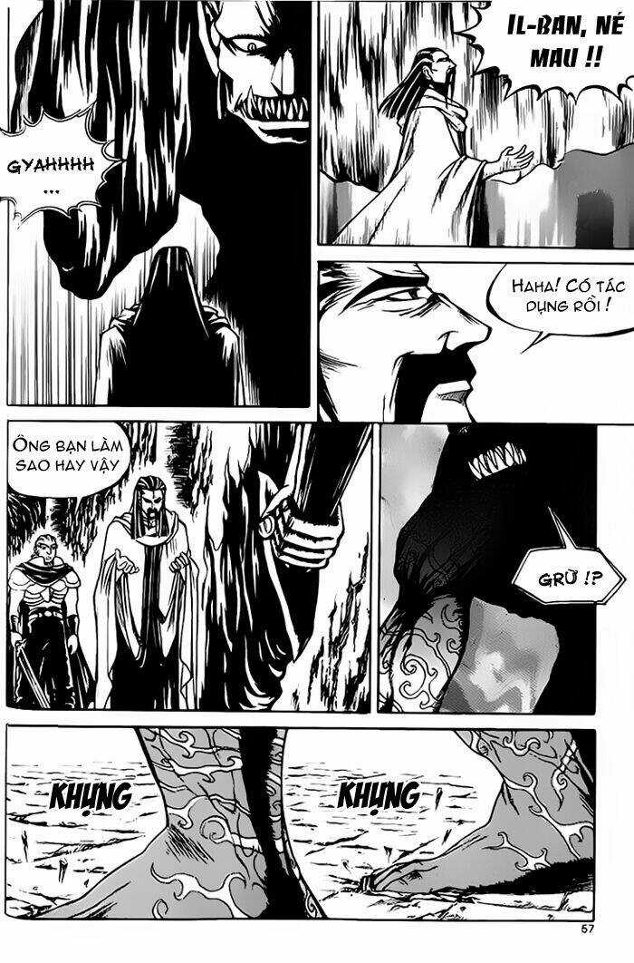 Yureka Lost Saga - Chapter 47 - Trang 24