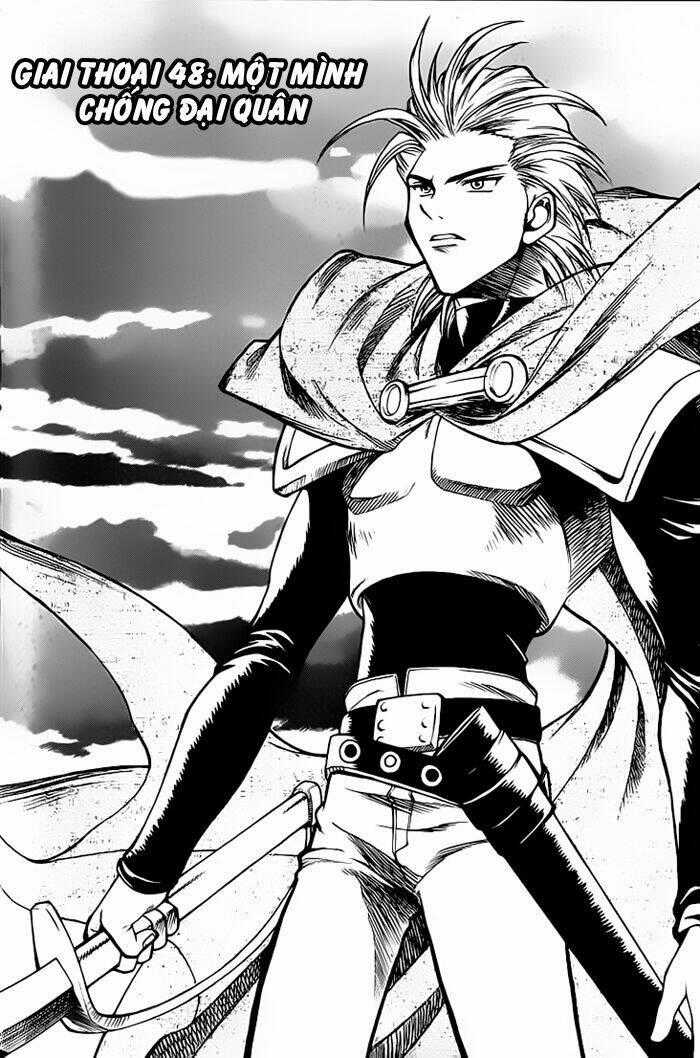 Yureka Lost Saga - Chapter 48 - Trang 2