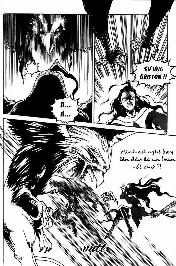 Yureka Lost Saga - Chapter 48 - Trang 24