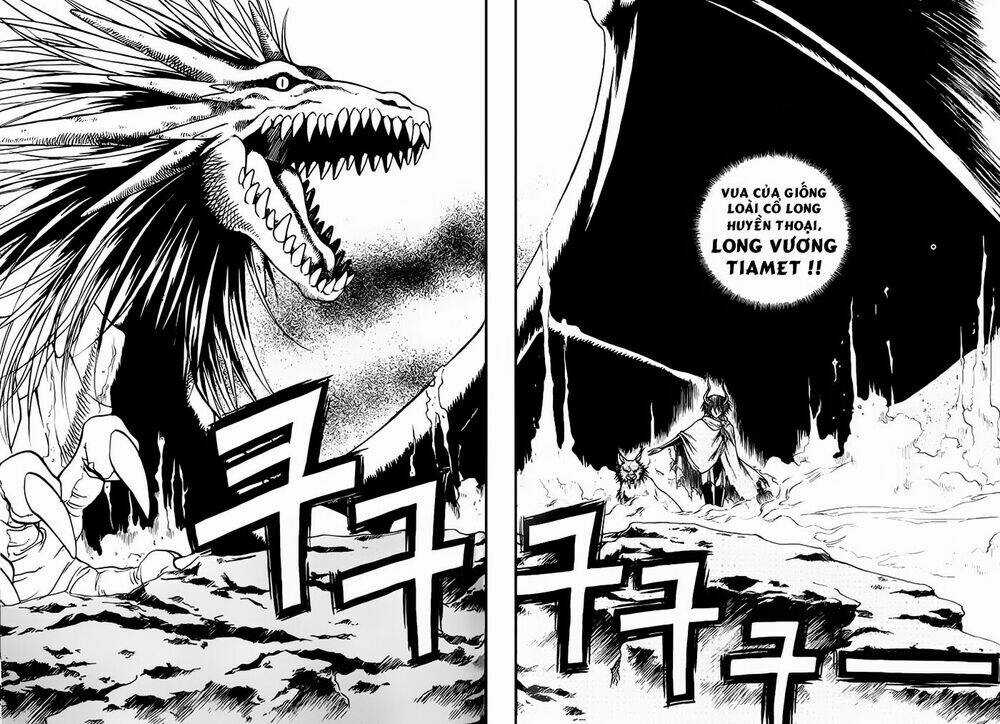 Yureka Lost Saga - Chapter 49 - Trang 16