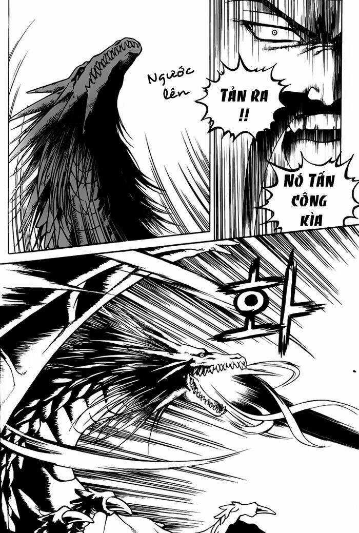 Yureka Lost Saga - Chapter 49 - Trang 18