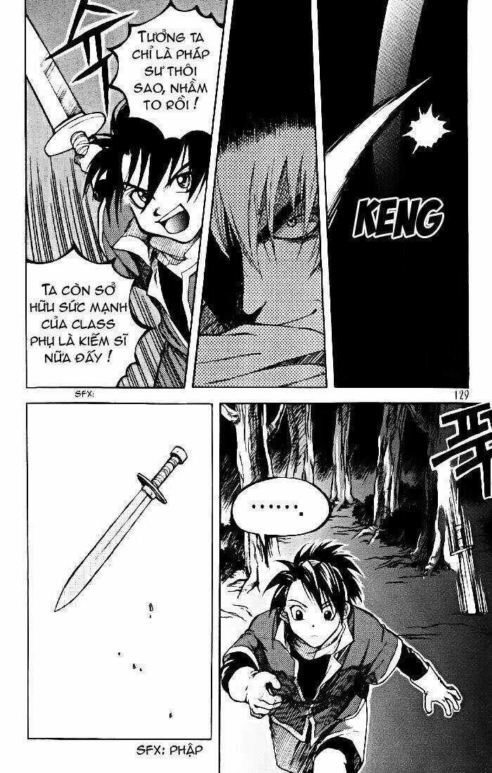 Yureka Lost Saga - Chapter 5 - Trang 21