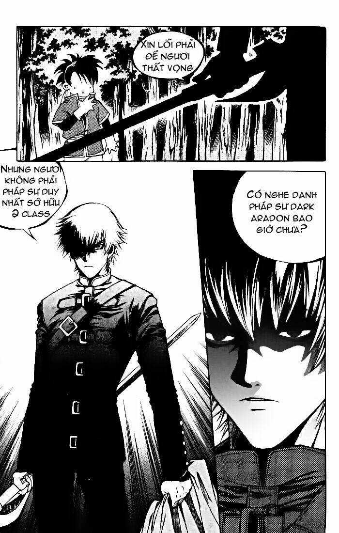 Yureka Lost Saga - Chapter 5 - Trang 22