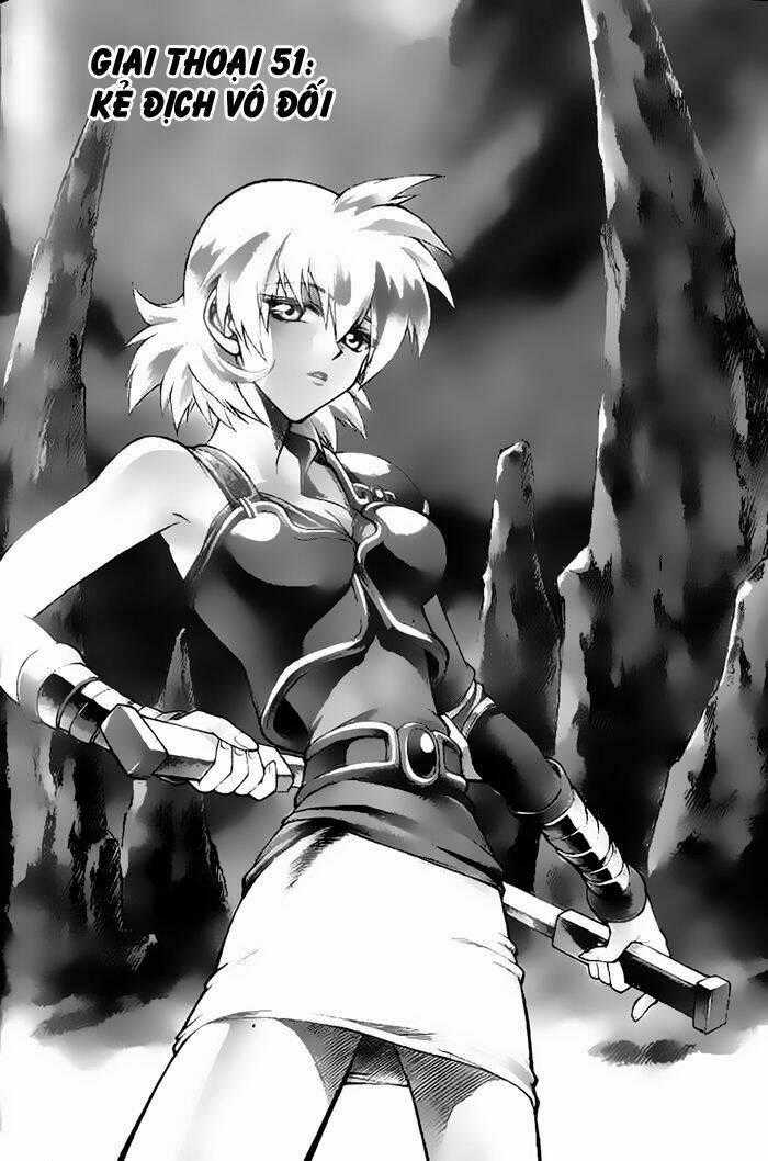 Yureka Lost Saga - Chapter 51 - Trang 1