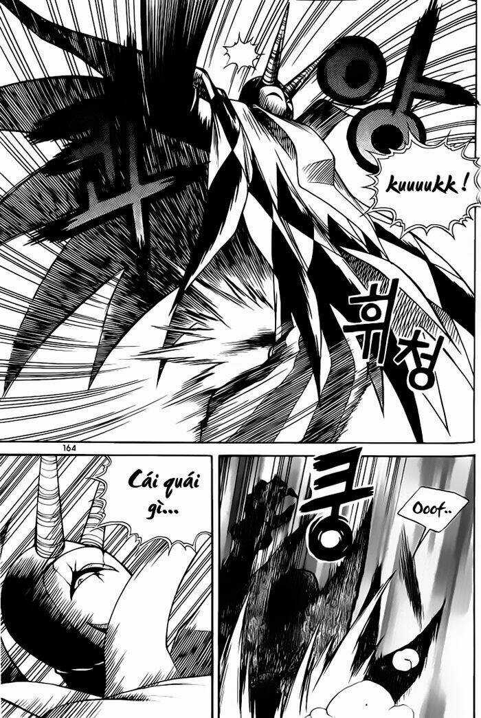 Yureka Lost Saga - Chapter 51 - Trang 17