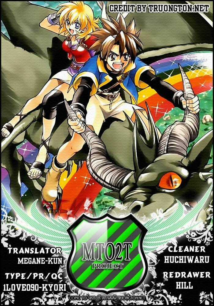 Yureka Lost Saga - Chapter 51 - Trang 28