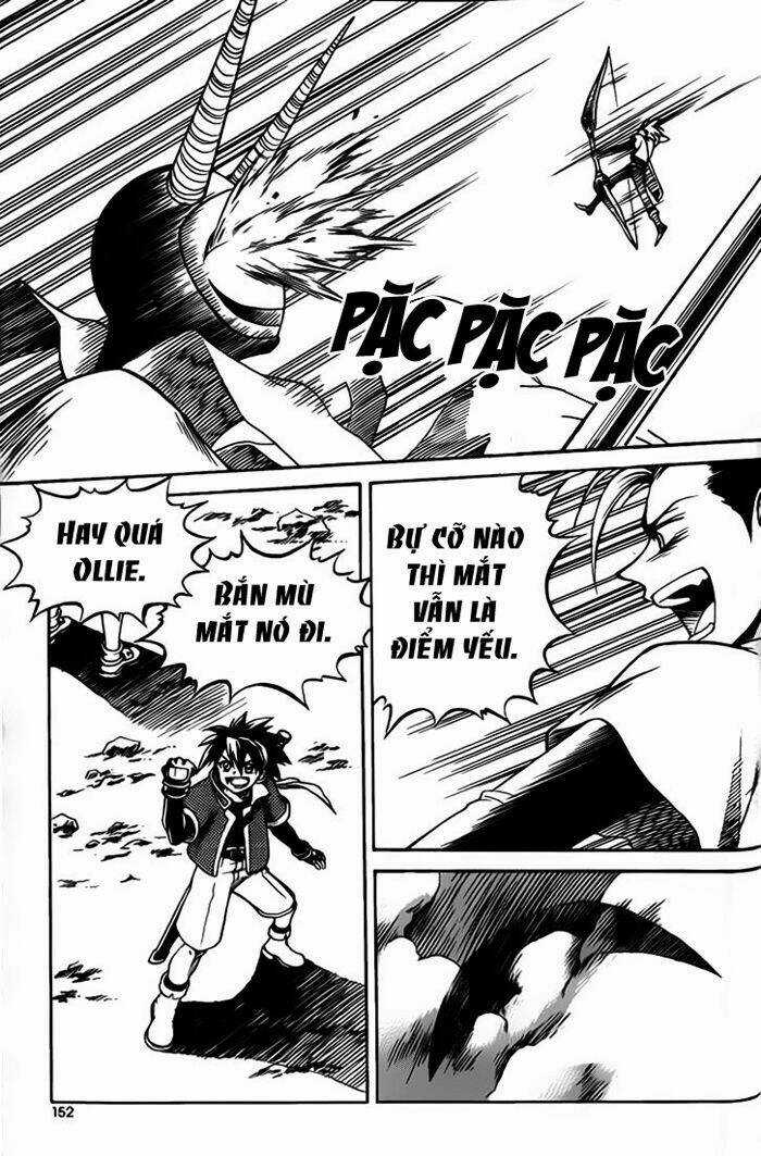 Yureka Lost Saga - Chapter 51 - Trang 6