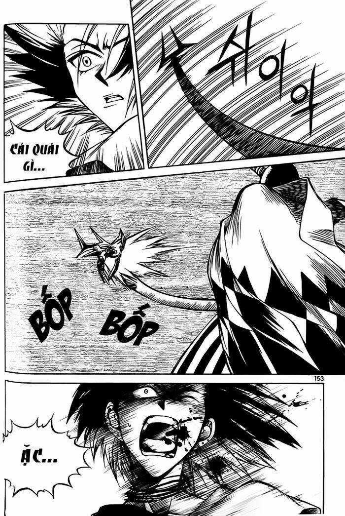 Yureka Lost Saga - Chapter 51 - Trang 7