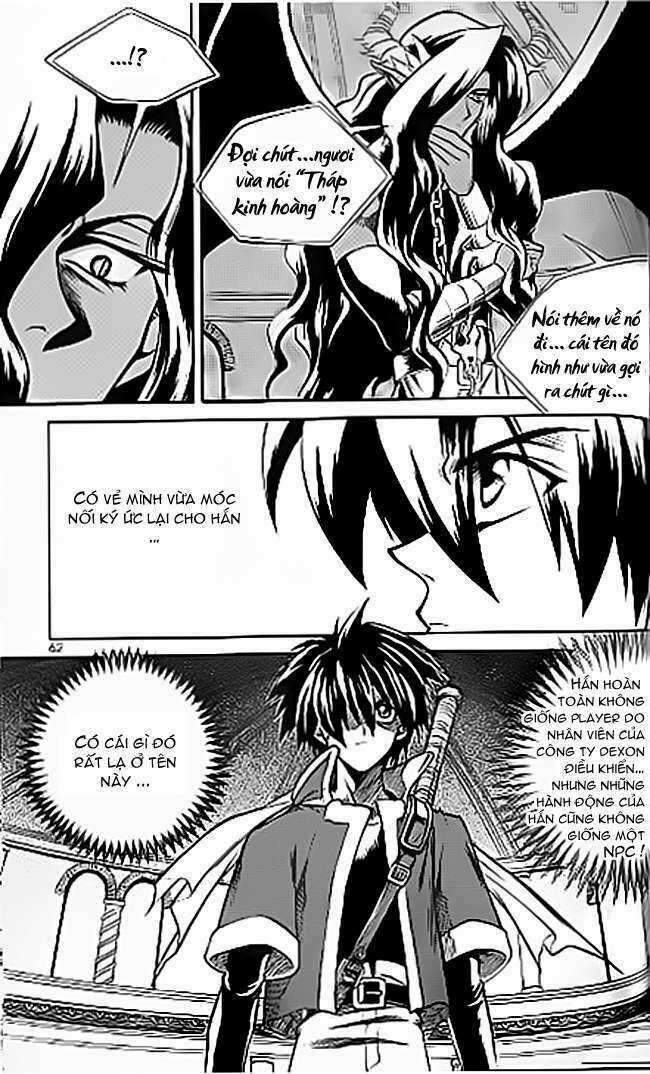 Yureka Lost Saga - Chapter 53 - Trang 24