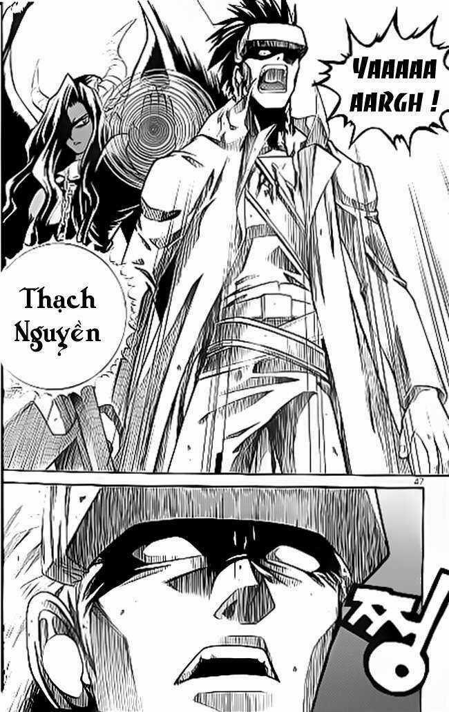 Yureka Lost Saga - Chapter 53 - Trang 9