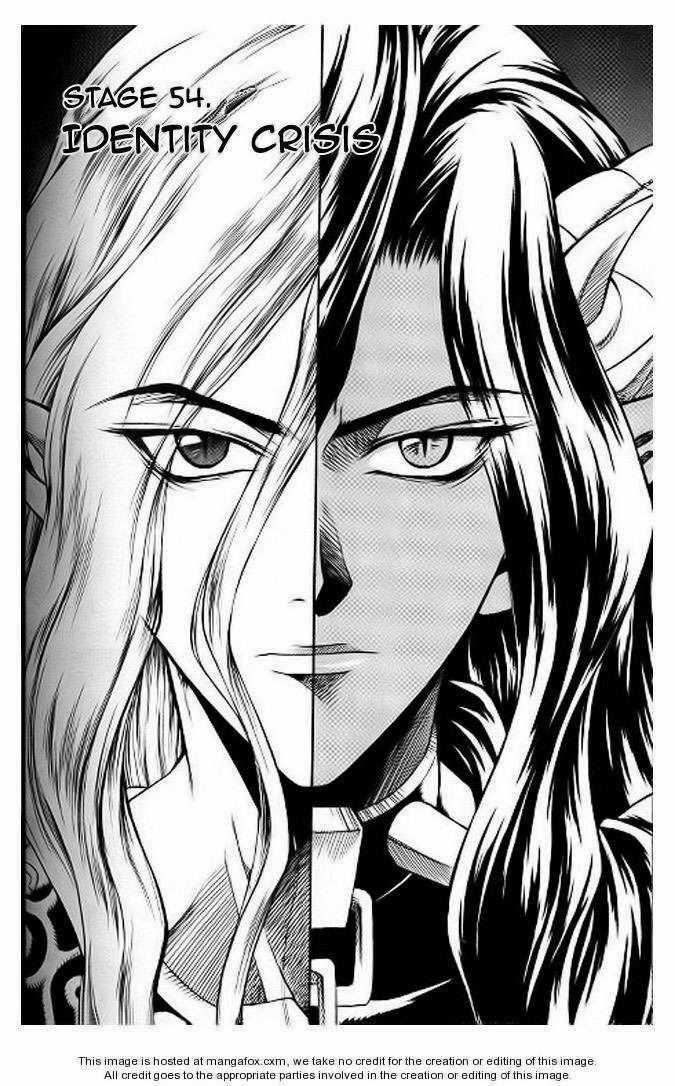 Yureka Lost Saga - Chapter 54 - Trang 1