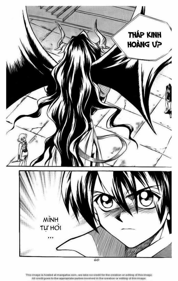 Yureka Lost Saga - Chapter 54 - Trang 2