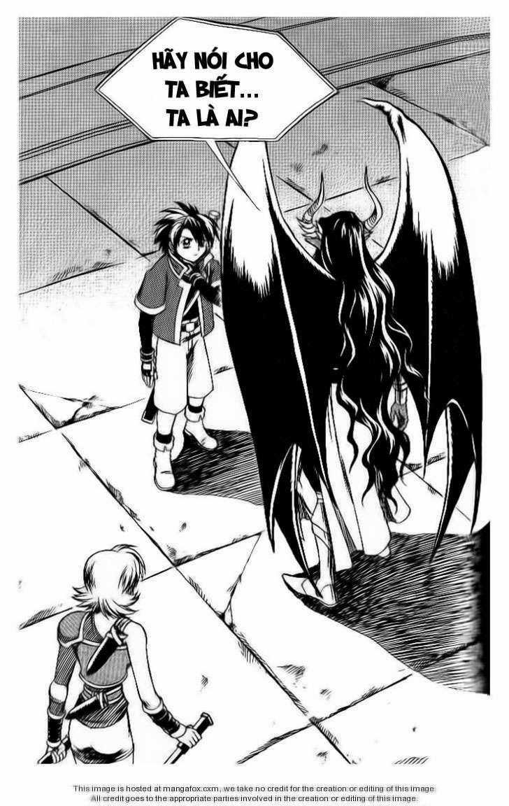 Yureka Lost Saga - Chapter 54 - Trang 14