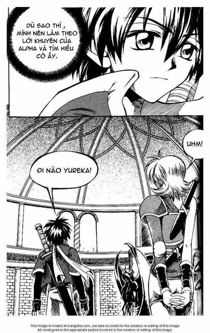 Yureka Lost Saga - Chapter 54 - Trang 26