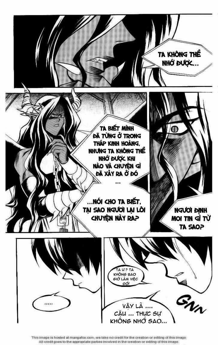 Yureka Lost Saga - Chapter 54 - Trang 4